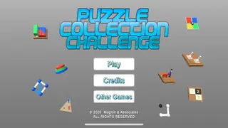 Puzzle Collection Challenge - Xbox One