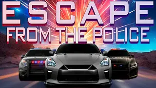 Escape From The Police