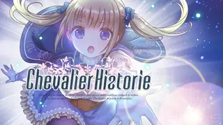 Chevalier Historie