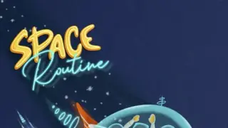 Space Routine - Switch