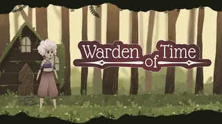 Warden of Time