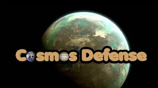 Cosmos Defense