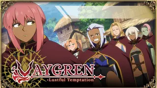 Vaygren - Lustful Temptation