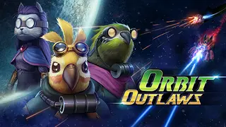 Orbit Outlaws
