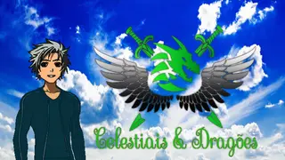 Celestiais & Dragões