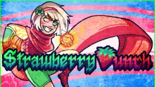 Strawberry Punch