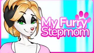 My Furry Stepmom