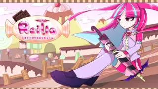 Reilla ~Sweets Adventure~