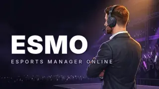 ESMO: Esports Manager Online