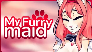 My Furry Maid