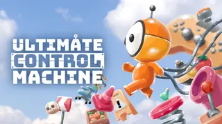 Ultimate Control Machine