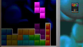 Arcade Archives TETRIS THE GRAND MASTER - PS4