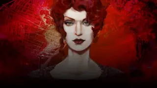 Vampire: The Masquerade - Coteries of New York (Xbox One)