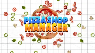 Pizza Shop Manager