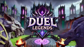 Duel Legends