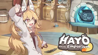 Hayo and the Emporium