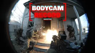 Bodycam Record Shooter - Switch