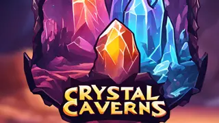 Crystal Caverns