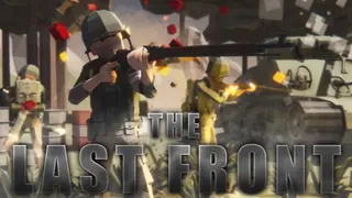 The Last Front