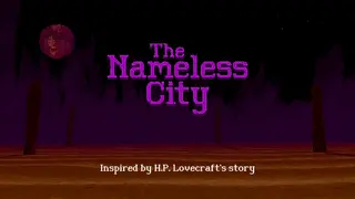 The Nameless City