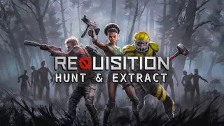 Requisition VR: Hunt & Extract