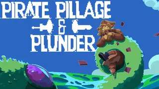 Pirate Pillage and Plunder