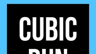Cubic Run - Switch