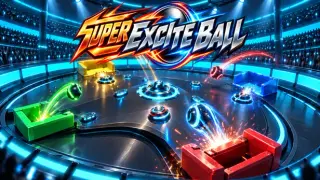 SUPER EXCITE BALL