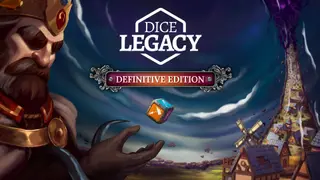 Dice Legacy Definitive Edition - Xbox One & Series