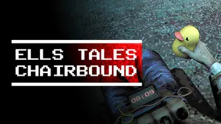 Ells Tales: Chairbound