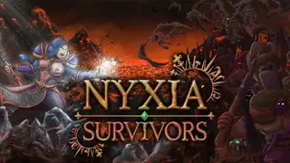 Nyxia Survivors