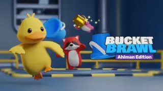 Bucket Brawl: Ahlman