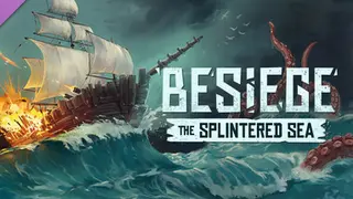 Besiege: The Splintered Sea