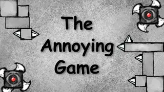 The Annoying Game