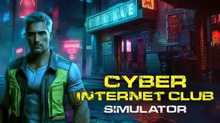 INTERNET CAFFE SIMULATOR