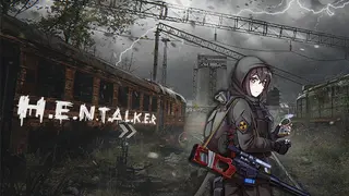 H.E.N.T.A.L.K.E.R.