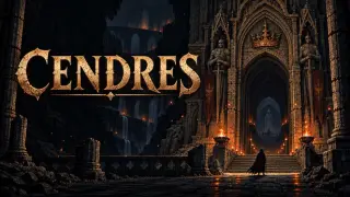 Cendres