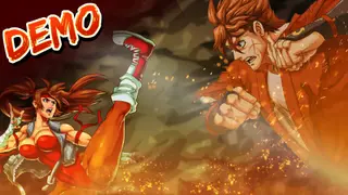 Breakers Collection (Demo) (Xbox One & Series)