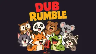 Dub Rumble