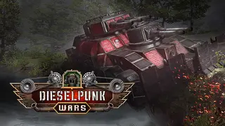 Dieselpunk Wars