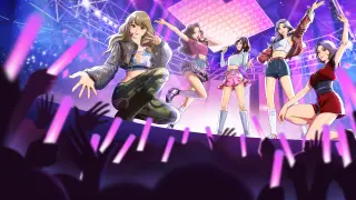 K-pop Idol Stories: Road to Debut - PS5