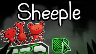 Sheeple