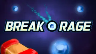 Breakorage