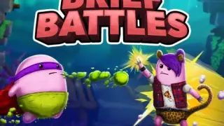 Brief Battles - Switch