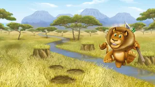 King Leo - Xbox One & Series
