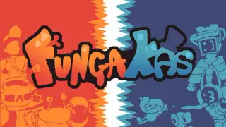 Fungakas
