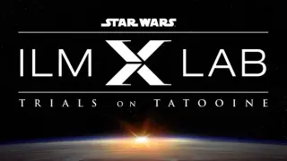 Trials on Tatooine