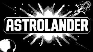 Astrolander