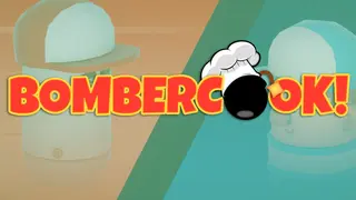 BOMBERCOOK!