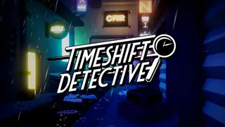 Timeshift Detective